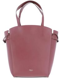 Mulberry - Clovelly Tote Bag - Lyst