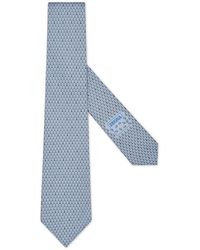 ZEGNA - Cravatta - Lyst