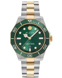 Philipp Plein - Aquastorm 44Mm Watch - Lyst