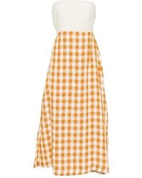 Casa Raki - Penelope Kleid - Lyst