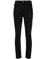 Reformation - High-Waisted Skinny Jeans - Lyst