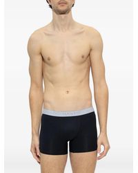 Hanro - Logo-Waistband Boxers (Set Of Two) - Lyst