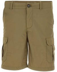 Rrd - Cargo Shorts - Lyst