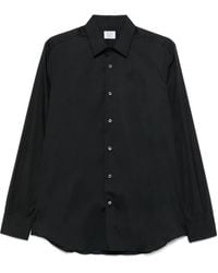 Mazzarelli - Button-Down Overhemd - Lyst