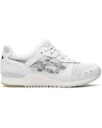 Asics - Baskets Atmos X Gel-Lyte 3 Og Python' - Lyst