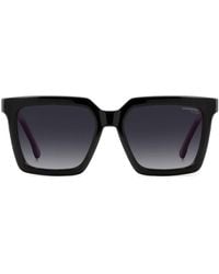 Carrera - Lunettes De Vue À Monture Carrée - Lyst