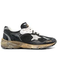 Golden Goose - Zapatillas con parche de estrella - Lyst