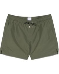 Sunspel - Drawstring Swim Shorts - Lyst
