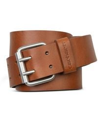 Carhartt - Double Script Belt - Lyst