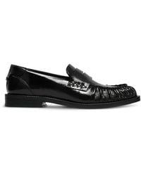 VANDA NOVAK - Greta Loafers - Lyst