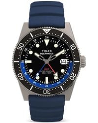 Timex - Deepwater Reef 200 41Mm Watch - Lyst