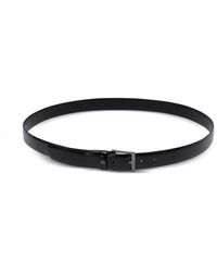 Fabi - Leather Belt - Lyst
