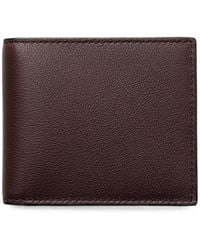 La Portegna - James Leather Wallet - Lyst