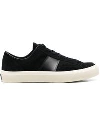Tom Ford - Sneakers con stampa - Lyst