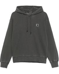 Carhartt - Nelson Hoodie - Lyst