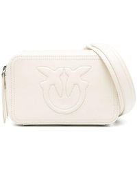 Pinko - Carrie Cross Body Bag - Lyst
