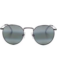 Maui Jim - Pukaua Sunglasses - Lyst