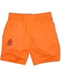 Reebok - Crossfit Games Shorts - Lyst