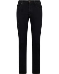Moorer - Five-Pocket Jeans - Lyst
