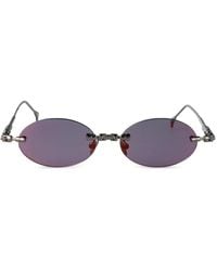 Kuboraum - Occhiali Da Sole Maske H62 - Lyst