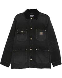 Carhartt - Og Chore Coat - Lyst