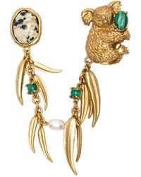 Zimmermann - Mira Single Ear Cuff - Lyst