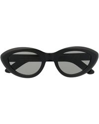 Retrosuperfuture - Cocca Cat-Eye Sunglasses - Lyst