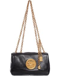 Chloé - Heritage ショルダーバッグ - Lyst