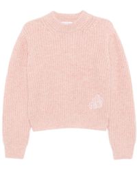Cecilie Bahnsen - Bega Jumper - Lyst