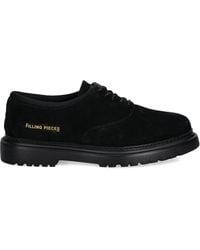 Filling Pieces - レースアップ シューズ - Lyst