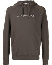 givenchy felpa bucata