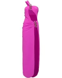 Gcds - Bling Midi Dress - Lyst
