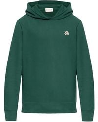 Moncler - Hoodies - Lyst
