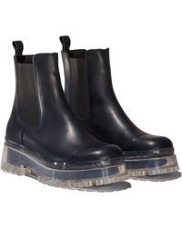marc jacobs boots womens