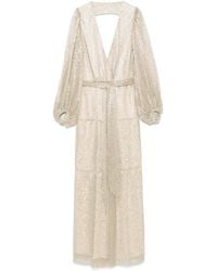 Ba&sh - Cala Maxi Dress - Lyst