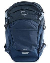 Osprey - Sac À Dos Nebula À Logo Imprimé - Lyst