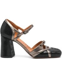 Chie Mihara - 90Mm Obindi Pumps - Lyst