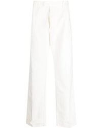 Winnie NY - High-Waist Wide-Leg Trousers - Lyst