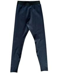Chrome Hearts - Logo-Waistband Track Pants - Lyst