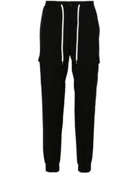 PT Torino - Pantalones ajustados con cordones en la cintura - Lyst