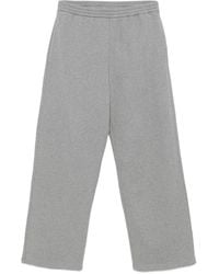 Balenciaga - Elastic-Waistband Pants - Lyst