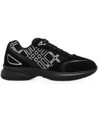 Burberry - Sneakers Eclipse - Lyst