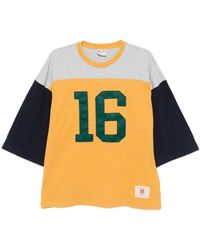 Champion - Number-Block T-Shirt - Lyst