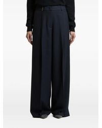 Peserico - Pants - Lyst