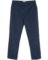 Universal Works - Military Tapered Trousers - Lyst
