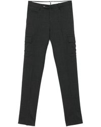 PT Torino - Cargo Trousers - Lyst