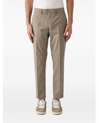 Dondup - Pablo Chino Trousers - Lyst