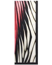 Roberto Cavalli - Ray Of Paradise Printed Stole - Lyst