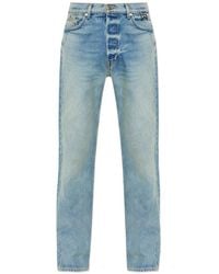 Rhude - Straight Jeans - Lyst