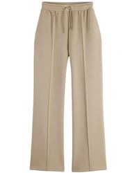 Scotch & Soda - Drawstring-Waist Track Pants - Lyst